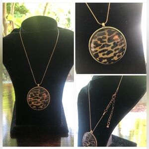 3/$25 Necklace